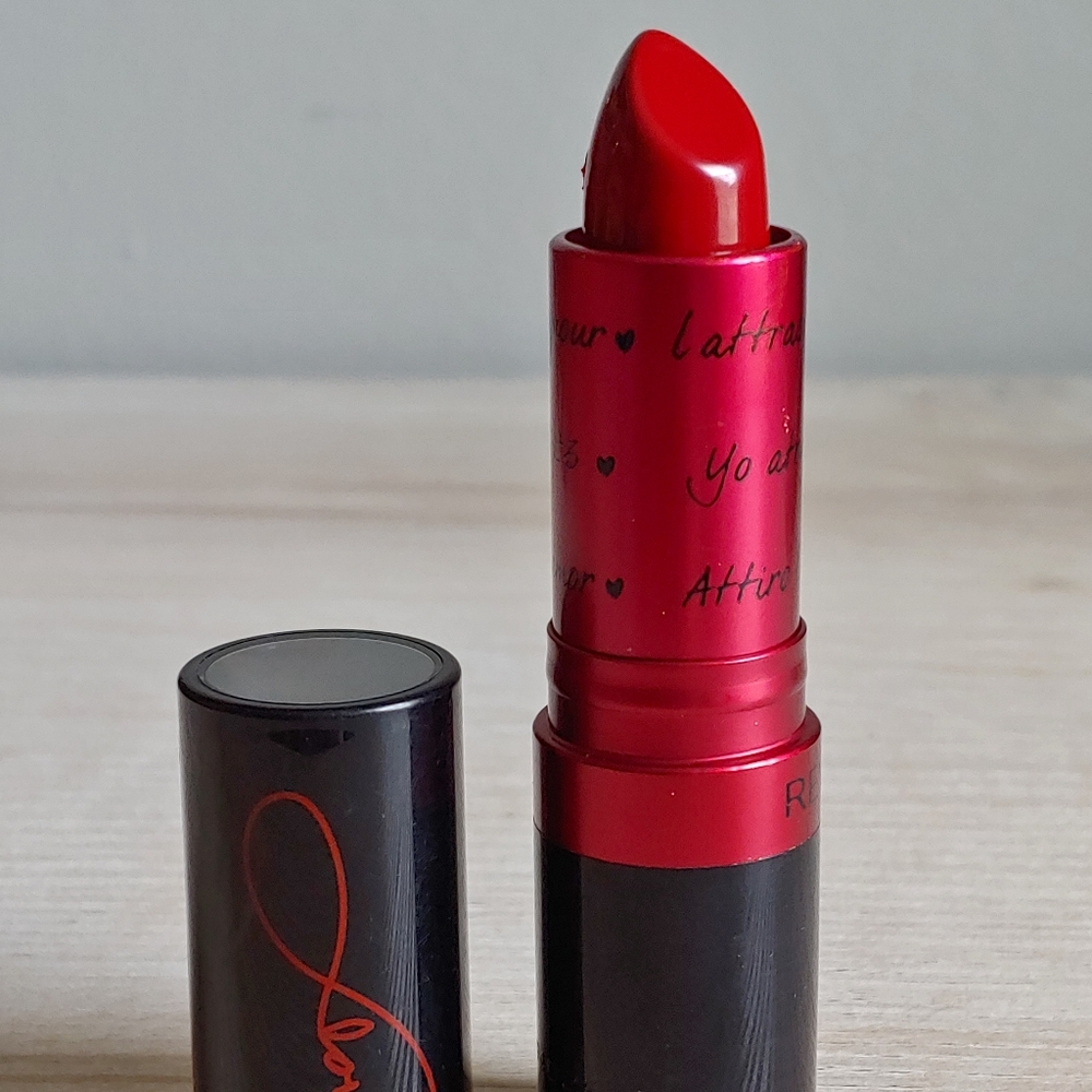 Revlon Lipstick 745